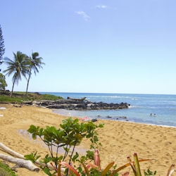 Lae Nani Beach