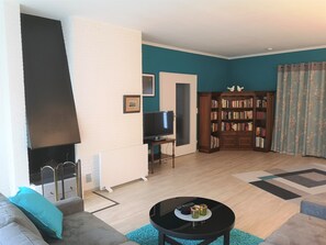 Coin séjour