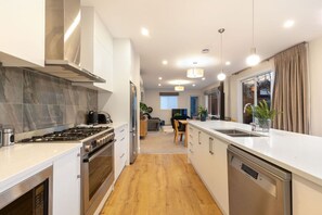 Chefs Kitchen