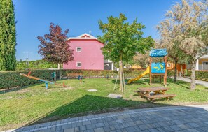Espace pour enfants