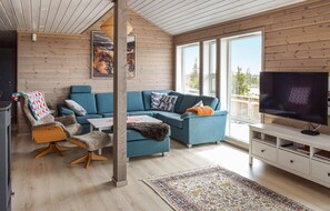 living-room