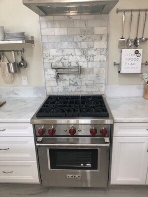 Cucina privata