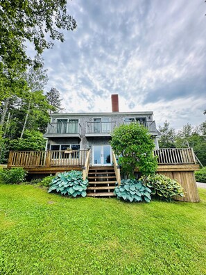 Bethany Cottage on Pleasant Beach