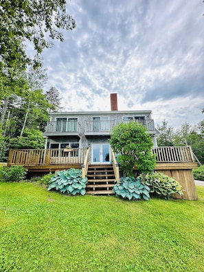Bethany Cottage on Pleasant Beach