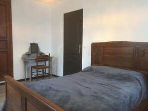 Chambre parentale