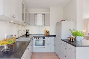Cuisine privée