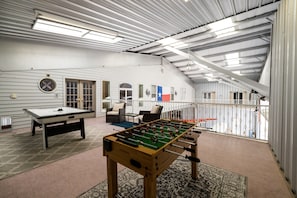 Spielezimmer