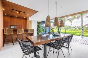 Sala de jantar