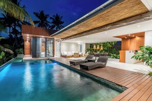 Piscina privativa