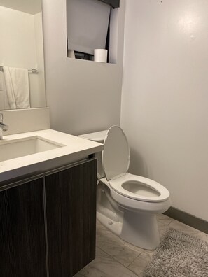 Badeværelse