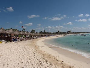 Strand