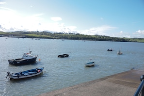 The Quay