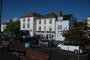 John's deli