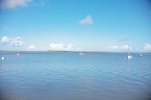 The Quay