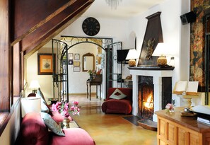 Intérieur