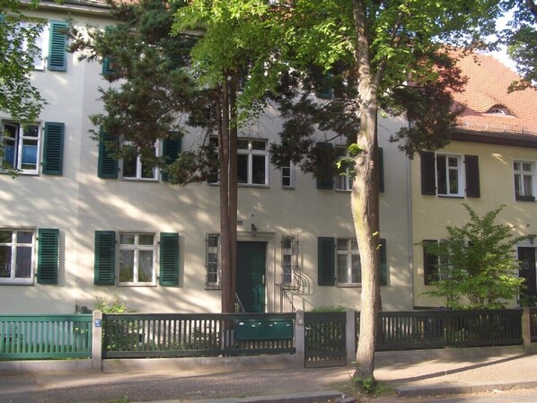 Exteriör