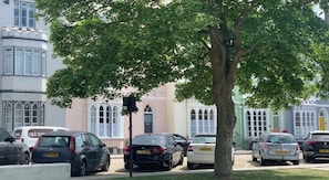 Parkplätze