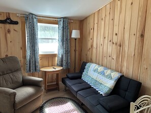 Sleeper sofa