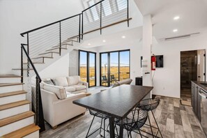 Coin séjour