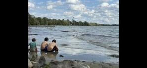 Plage