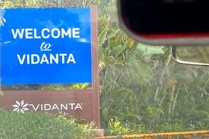 Welcome to Vidanta!!