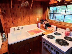 Cuisine privée