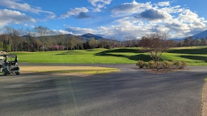 Stoney Creek Golf Course