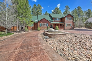 Home Exterior