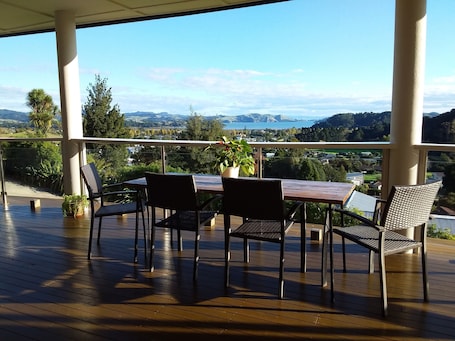 Coromandel Views