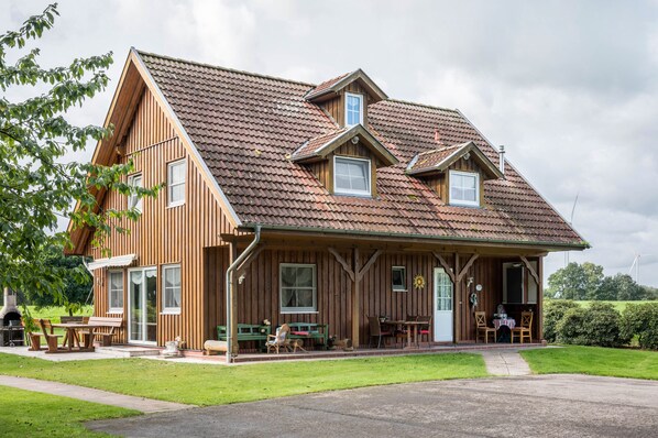 Exteriör