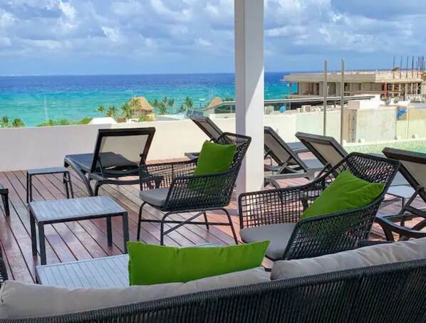 Terrass/Patio