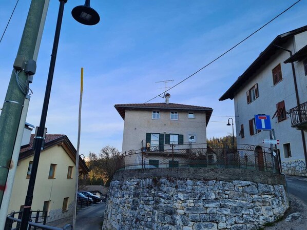 Exteriör