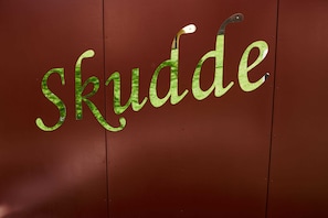 Schäferwagen Skudde