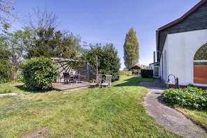 Ferienhaus Kleckerburg für Gruppen bis 25 Personen OFC 05