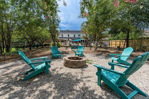 Fire Pit