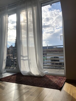 Interiör
