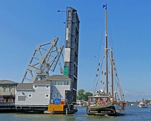 Port de plaisance