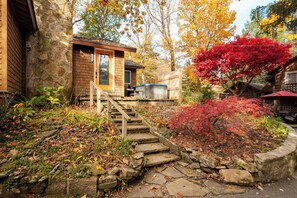 Experience the beauty of the Laurel Highlands. Book your mountain getaway today.
We offer the most unique collection of vacation homes in Laurel Highlands. From a cozy couple's getaway to a sprawling 400-acre private retreat, we have the perfect accommodations for your destination getaway.