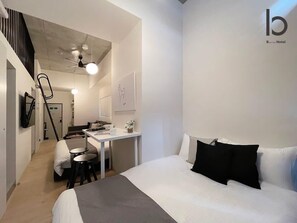 beds