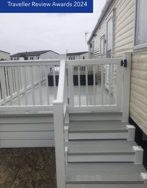 Decking