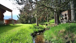 Boendeområde