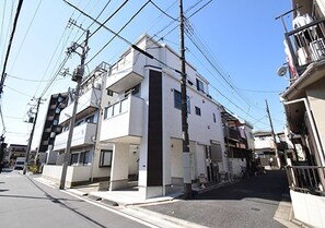 Appearance 외관
