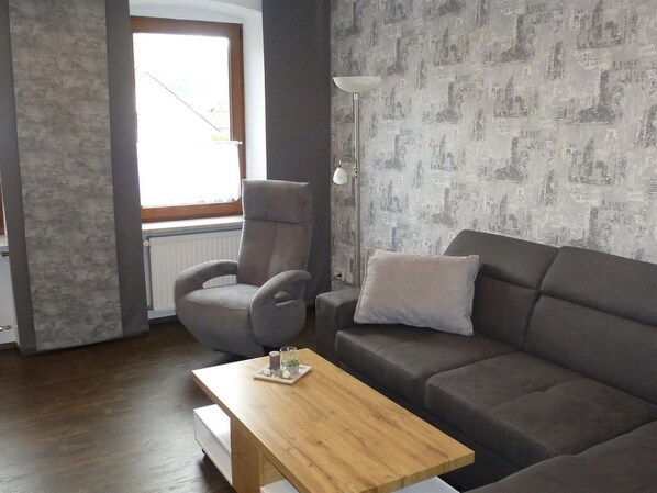 Ferienwohnung Zur Schmiede