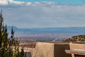 Patio Views