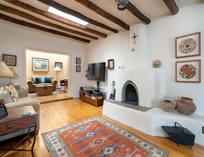 Main Living Room