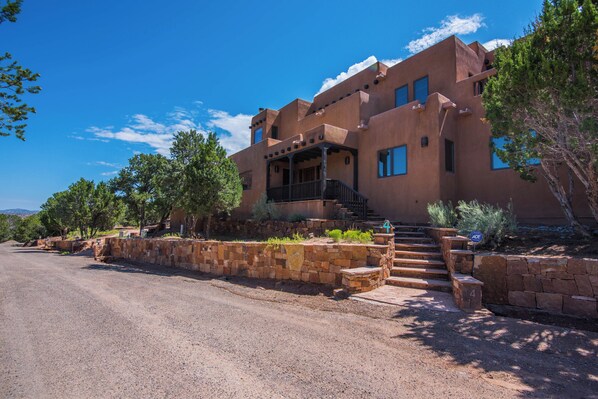 Welcome to Casa de Paz!