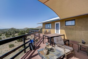 Panoramic Views
