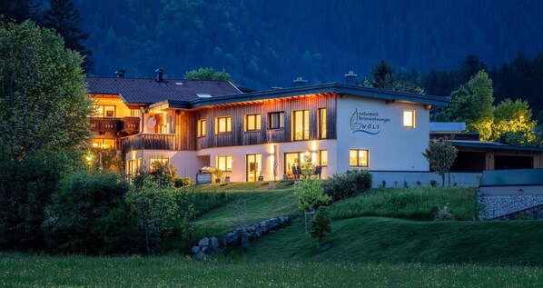 Außenbereich