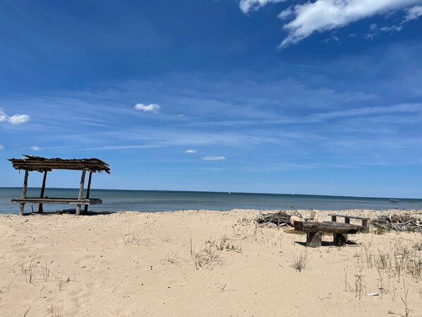Plage