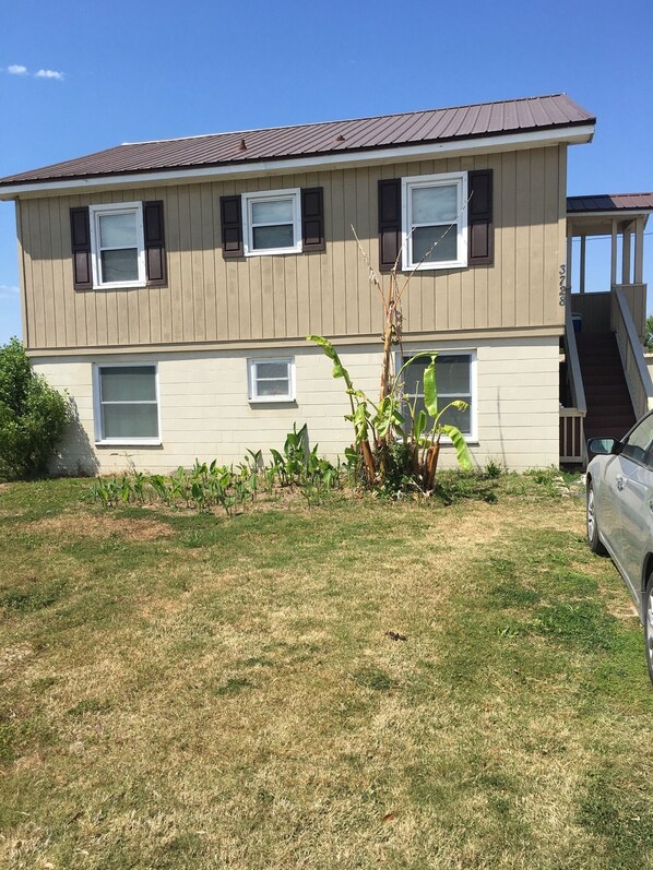 Beach Cottage